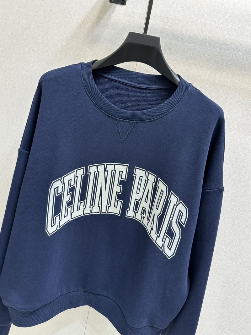 Celine Hoodies